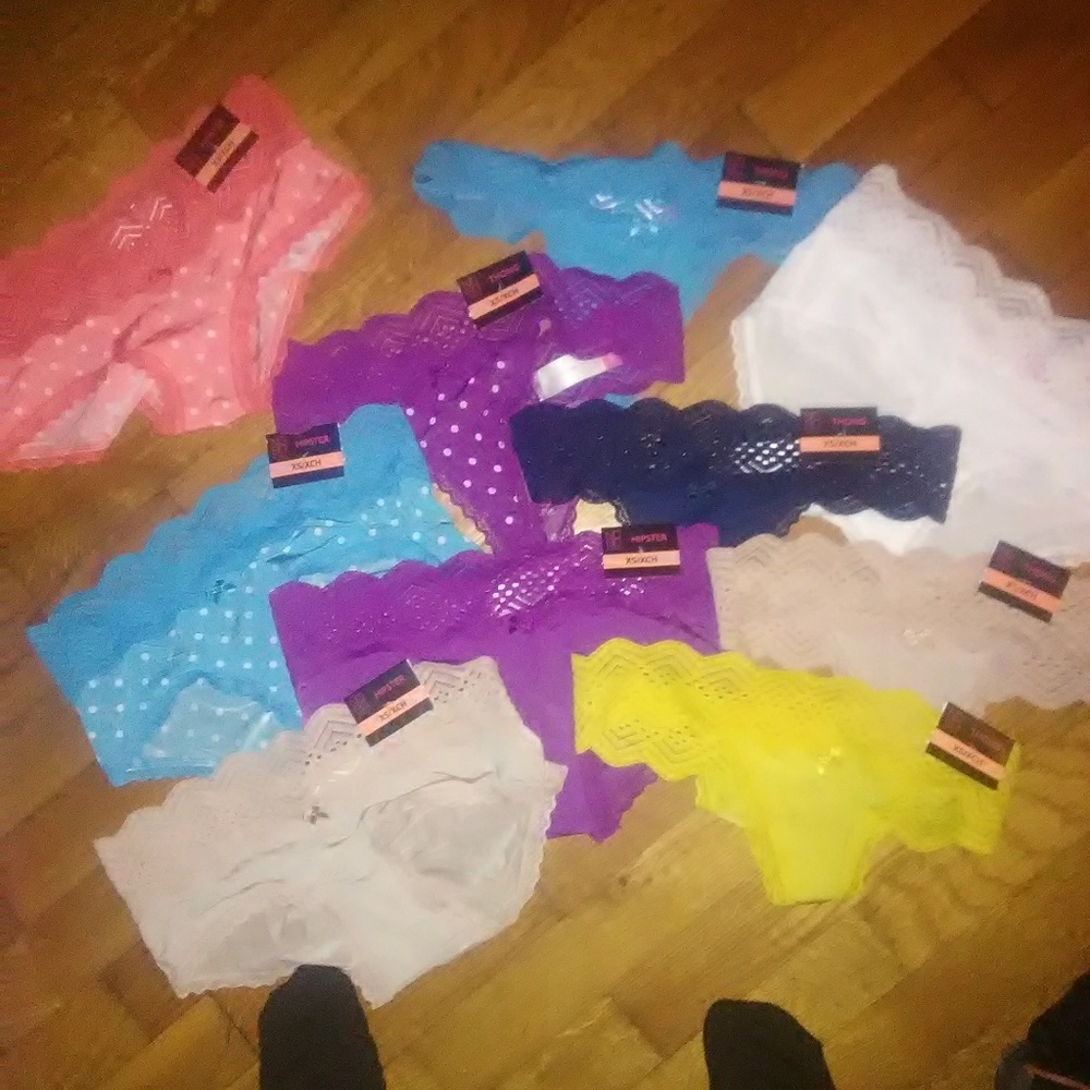 Panties